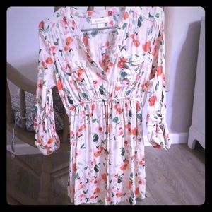 Maternity blouse/dress